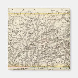 Pennsylvania Magnet