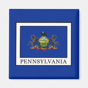 Pennsylvania Magnet