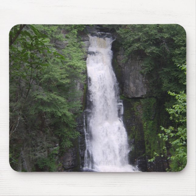 Pennsylvania Mousepad (Front)