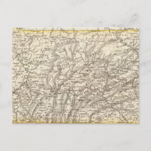 Pennsylvania Postcard