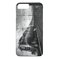 Pennsylvania Railroad Congressional