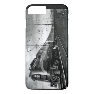 Pennsylvania Railroad Congressional Case-Mate iPhone Case