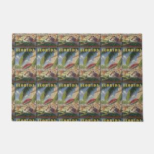 Pennsylvania Railroad  Doormat