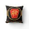 Pennsylvania Railroad Logo, Black & Gold