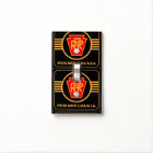 Pennsylvania Railroad Logo, Light Switch Cover