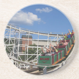 Pennsylvania Roller Coaster