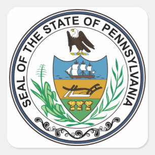 Pennsylvania State Seal