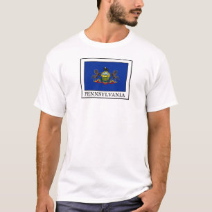 Pennsylvania T-Shirt