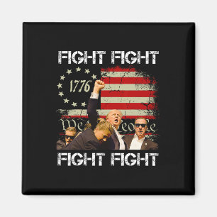 Pennsylvania Trump 2024 Fight!  Magnet