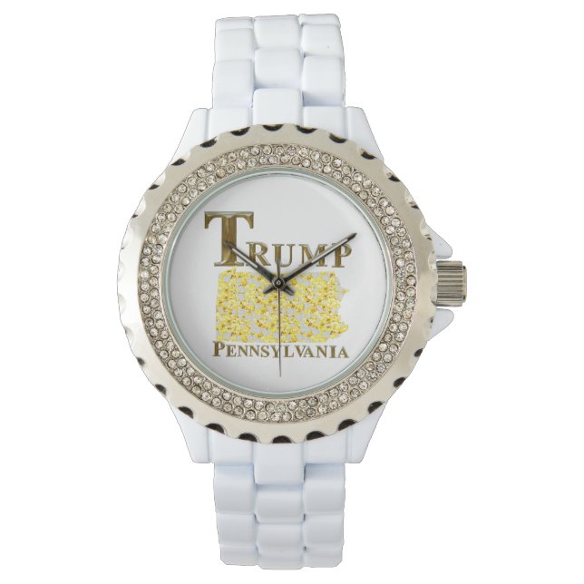 PENNSYLVANIA WATCH (Front)