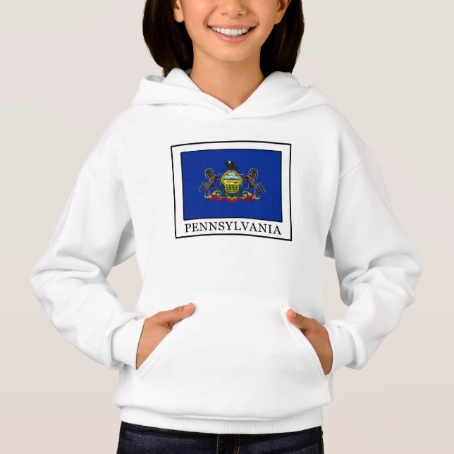Pennsylvanie (Devant)