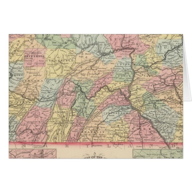 Pennsylvanie 12 (Devant horizontal)