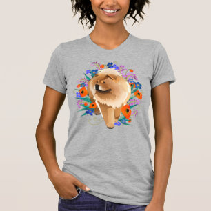 Penny 4 Ur Thoughts choisit le T-shirt style/coule
