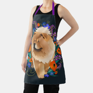 Penny 4 Ur Thoughts choose strap colour Apron