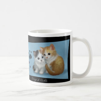 Penny and Pickle Mug