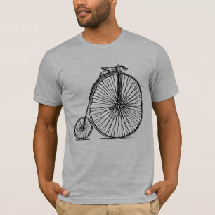Penny Bike T-Shirt