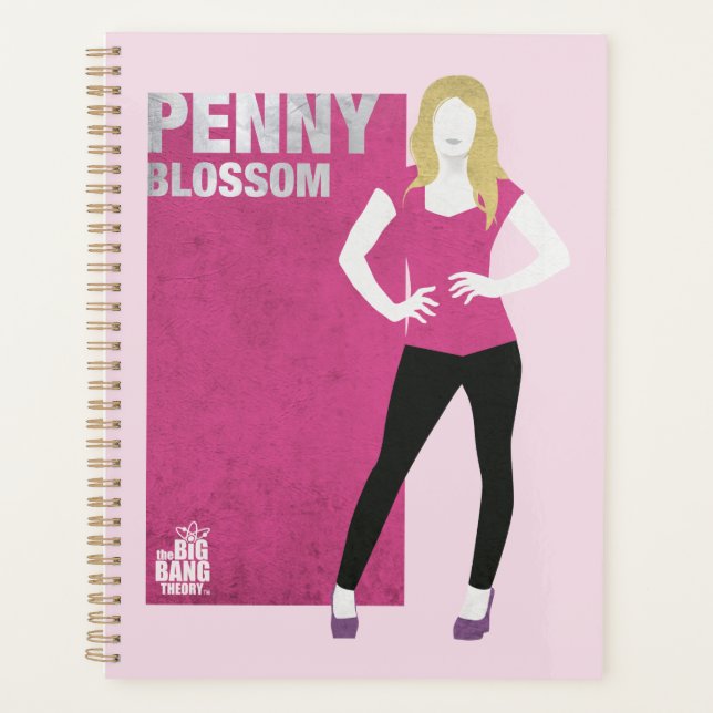 Penny Blossom (Devant)