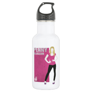 Penny Blossom 532 Ml Water Bottle