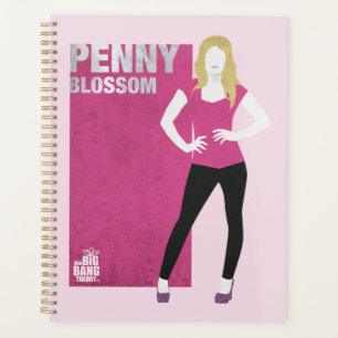Penny Blossom Planner