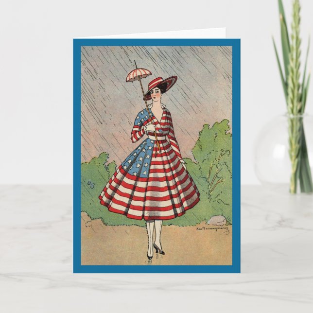 Penny Ellen Note Cards (Front)