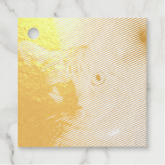 Penny  favour tags
