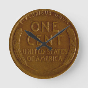 Penny Horloge