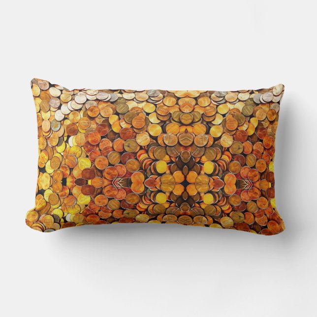 Penny Pillow (Front)