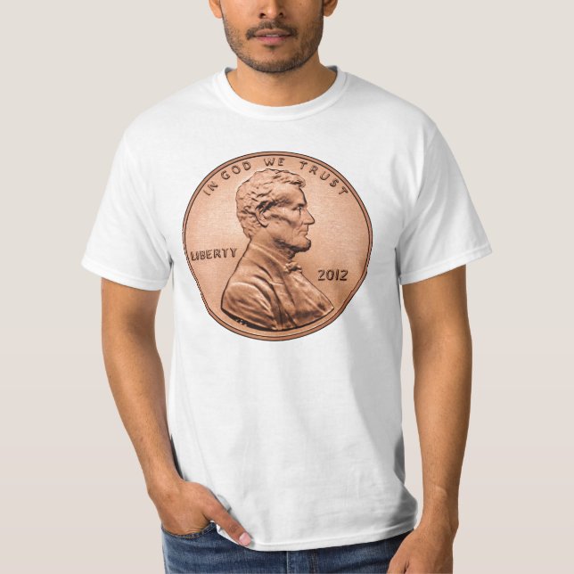Penny T-Shirt (Front)