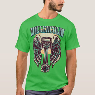 Pennybridge Pioneers T-Shirt