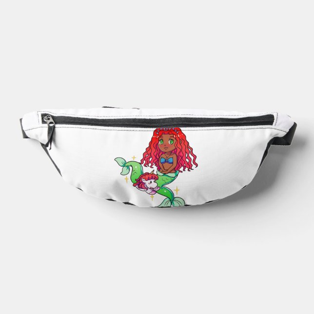pennytobonu fanny pack (Lay Down)