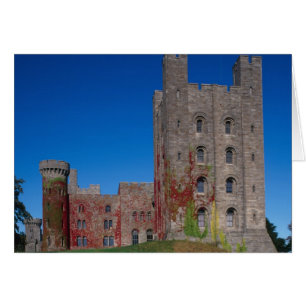Penrhyn Castle, Gwynedd, Wales 2