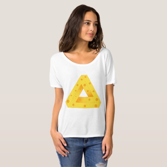 Penrose Cheese Shirt