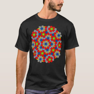 Penrose Tile Gift T-Shirt