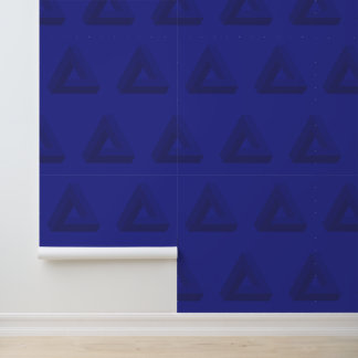 Penrose Triangle (Style: 4) Wallpaper
