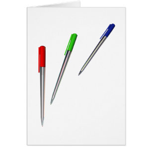 pens