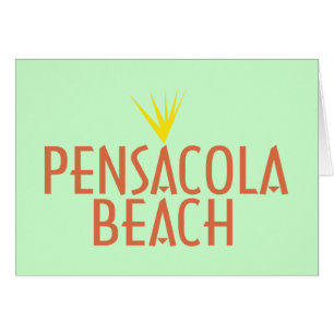 Pensacola Beach