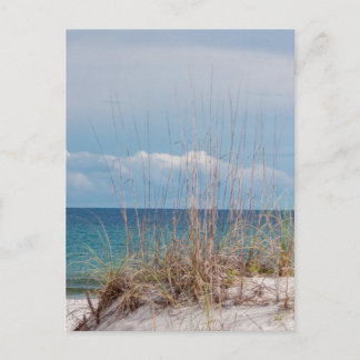 Pensacola Beach Postcard