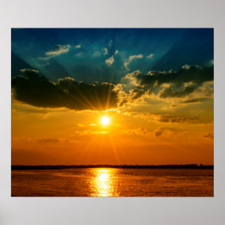 Pensacola Dreams Poster