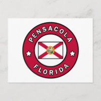 Pensacola Florida