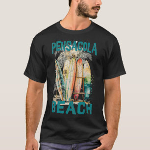 Pensacola Florida  T-Shirt