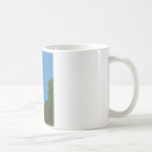 Pensacola lighthouse coffee mug