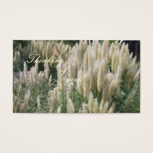 Pense à toi ! Carte de message