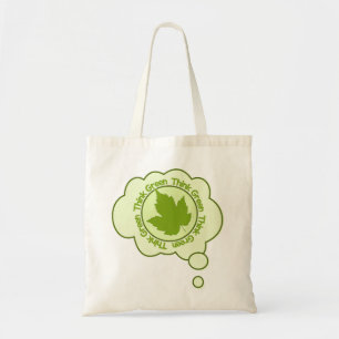 Pense sac vert - choisir style et couleur