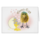 Pensées cosmiques de vous….