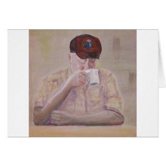 Pensées de café