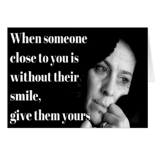 Penser à toi (Devant horizontal)