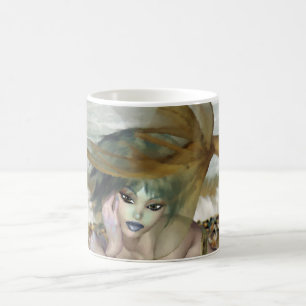 Penser à toi Mug