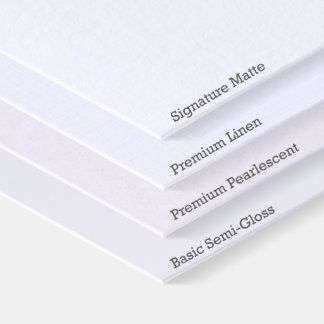 Penser à votre carte