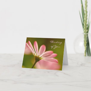 Penser à votre carte
