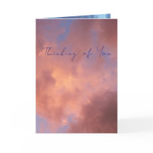 Penser à votre carte